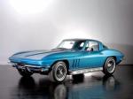 Chevrolet Corvette Stingray 327 1965 года